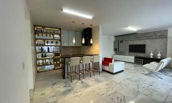 Imagem 2: Cobertura à venda, 4 quartos, 1 suíte, 2 vagas, Boa Viagem - Recife/PE