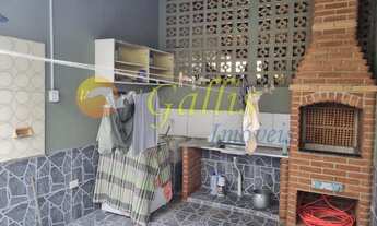 Imagem 4: Casa para Venda em Praia Grande, Caiçara, 3 dormitórios, 1 suíte, 1 banheiro, 2 vagas