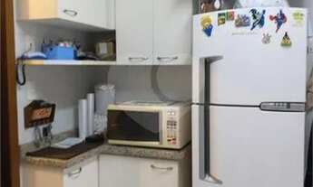 Imagem: São Paulo - Casa de Condomínio - BUTANTÃ