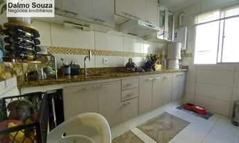 Imagem 4: Achou! Lindo! Apto 2 Quartos à venda, 64 m², R$ 159.000 - Centro - Esteio/RS