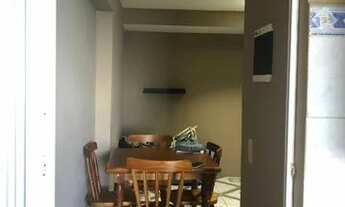 Imagem 7: Flat para aluguel mobiliado possui 42 metros quadrados com 1 quarto em Boa Viagem - Recife