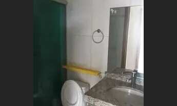 Imagem 5: ALugo Apartamento no BonavitaClubre, 02 Qts, Projetados