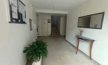 Imagem 3: Apartamento para venda tem 58 metros quadrados com 2 quartos