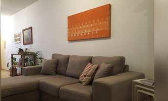 Imagem 3: Apartamento para locação, 67 metros quadrados com 2 suites em Perdizes - São Paulo - SP