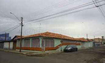 Imagem 3: Casa Padrão em São Carlos