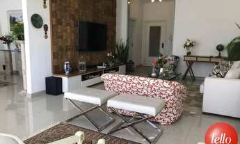 Imagem 7: São Paulo - Apartamento Padrão - Santa Cecília