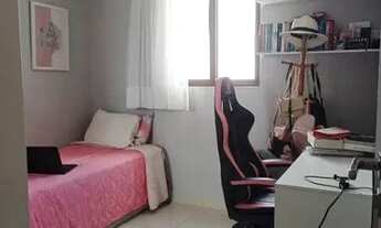 Imagem 6: Jardim Oceania.Apartamento para venda com 3 quartos mobiliado