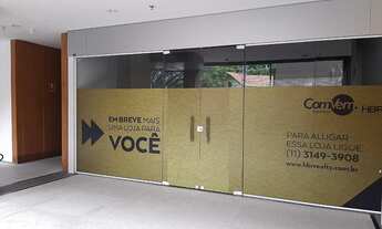 Imagem 4: Centro comercial para aluguel tem 68 metros quadrados em Centro - São José dos Campos - SP