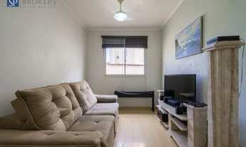 Imagem 5: Apartamento com 2 dormitórios à venda, 62 m² por R$ 275.000,00 - Jardim Paulistano - Campi