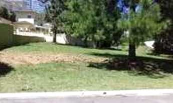 Imagem 7: Terreno com leve aclive à venda - 518 m² - Alpha Conde II