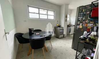 Imagem 3: Apartamento no Condomínio Indaia no Sumaré com 94m² 2 dormitórios 3 banheiros 1 vaga