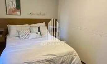 Imagem 3: Apartamento no Condomínio Edge na Vila Olímpia com 63m² 2 dormitórios 1 suíte 2 banheiros