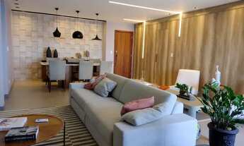 Imagem 3: Apartamento para aluguel possui 150m² com 3 quartos no QUEEN ELIZABETH, Barra da Tijuca