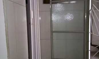 Imagem 3: Duplex 38m2, mobiliado, internet 600mb, maq.lavar, microondas garagem,1 adulto não fumante