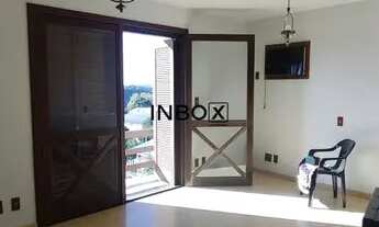 Imagem 2: BENTO GONçALVES - Casa Padrão - Santa Helena