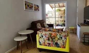 Imagem 7: Jundiaí - Casa de Condomínio - Jardim Colonia