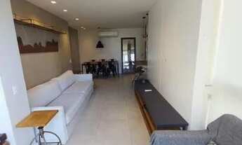 Imagem 4: Barra da Tijuca Apartamento com 2 dormitórios