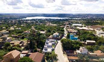Imagem 4: Casa para venda com 3 quartos no Joá - Lagoa Santa - MG