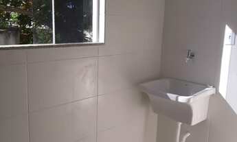 Imagem 3: Apartamento para venda possui 62 metros quadrados com 2 quartos em Recreio - Rio das Ostra