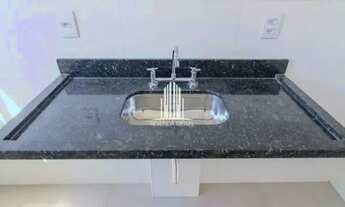 Imagem 15: Apartamento à venda com 50m², 2 quartos e 1 vaga de garagem na Vila Mariana, São Paulo - S