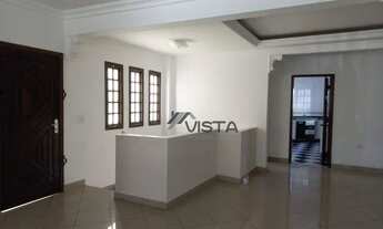 Imagem 7: Sobrado com 3 dormitórios para alugar, 360 m² por R$ 3.497,00/mês - Jardim Rosa de Franca