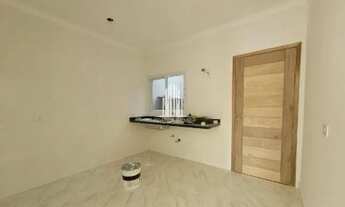 Imagem 3: Sobrado de 82m² com 2 suítes, 1 vaga no Morumbi