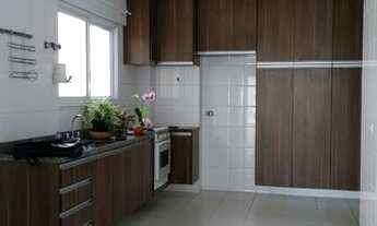 Imagem 2: Apartamento para venda tem 142 metros quadrados com 3 quartos