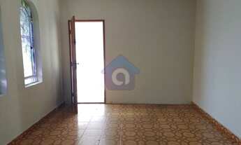 Imagem 2: SOBRADO 2 DORM 1 SUITE 4 VAGAS QUINTAL E JARDIM IPIRANGA OTIMA LOCALIZAÇÃO