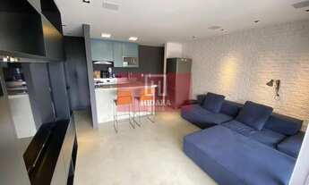 Imagem 7: Apartamento à venda no bairro Pinheiros - São Paulo/SP, Zona Oeste