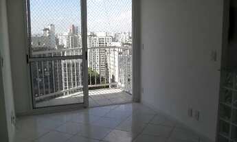 Imagem 3: Apto metro Paraíso 2 dorm. Duas garages, 2 WC