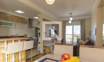 Imagem 6: Apartamento à Venda - Parque Prado, 3 Quartos, 84 m2