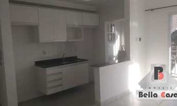 Imagem 3: Apartamento no Tatuapé, 02 quartos e 01 vaga