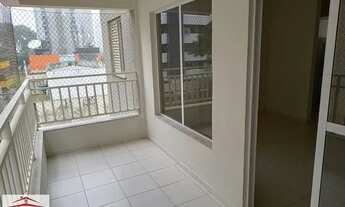 Imagem 2: LIndo apto no Jd. Aquárius