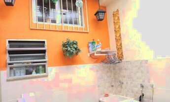 Imagem 3: Grajau, Casa linear, 2 quartos, área. R$ 545.000 - Grajaú - Rio de Janeiro/RJ