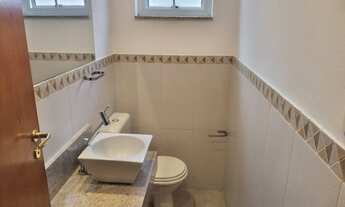 Imagem 5: Sobrado com 4 suítes - ao do Pq. Ibirapuera - São Paulo - SP