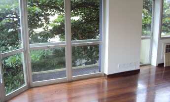 Imagem 7: Apartamento para aluguel com 115 metros quadrados com 3 quartos em Ipanema - Rio de Janeir