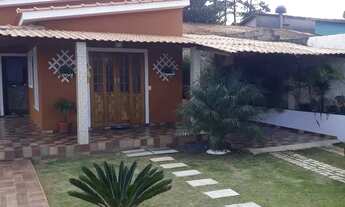 Imagem 5: Chácara no bairro do Recreio ibiuna