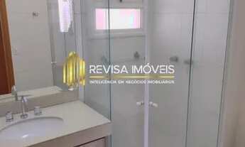 Imagem 4: Apartamento para Locação em Santana de Parnaíba, Edificio Reserva Alphasitio, 2 dormitório