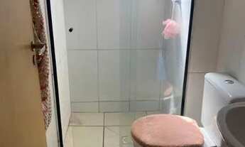 Imagem 7: Apartamento para aluguel com 45 metros quadrados com 2 quartos em Ponte Nova - Várzea Gran