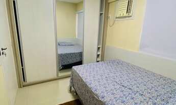 Imagem 6: Edf Setúbal Prince - MOBILIADO PORTEIRA FECHADA 75 metros quadrados com 3 quartos em Boa