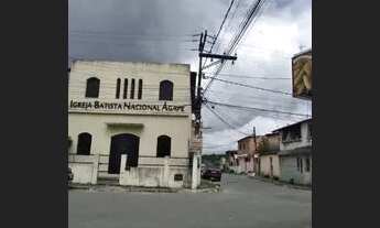 Imagem: Alugo casa 2/4