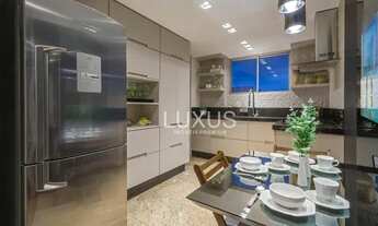 Imagem 6: Cobertura com 4 dormitórios, 250 m² - venda por R$ 1.760.000,00 ou aluguel por R$ 8.060,00