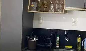 Imagem 6: Apto no edifício Vivenda das Palmeiras