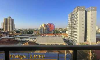 Imagem 4: Apartamento a Venda Boa Vista Rio Preto