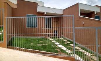 Imagem 2: Casa 2 quartos à venda, 76m² Novo Centro - Santa Luzia