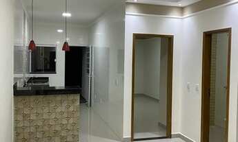 Imagem 13: Casa para Venda - Jardim Europa, Uberlândia - 69m², 2 vagas