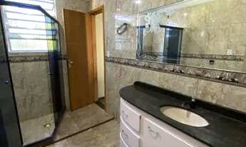 Imagem: Aluga se casa na Vila Rosário