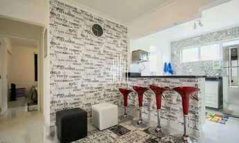 Imagem 2: Apartamento em chacara santo Antônio