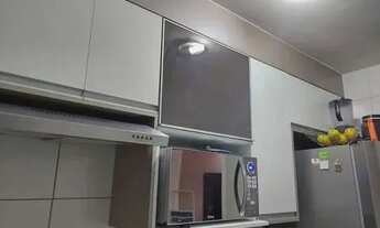 Imagem 5: Apartamento para venda com 48 metros quadrados com 2 quartos em - Taboão da Serra - SP