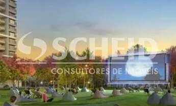 Imagem 4: Apartamento de 134,69m² á Venda com 3 suítes e 2 vagas no Brooklin em excelente localiza